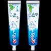 Dentifricio Crest 3D White Menta Artica (Confezione doppia)