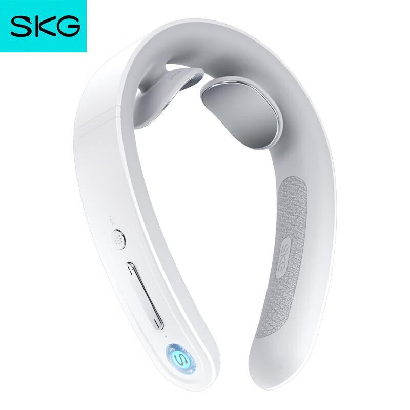 SKG Smart Neck Massager