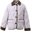 Sancai 2025 Winter Waterproof 90% White Duck Down Shirt-Style Jacket