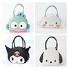 Adorable Cartoon Small Bag For Daily Outings Chouyu Pu Version