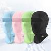 WEST BIKING YP0201486 Child Windproof Mask Keep Warm Elastic Head Face Cover Breathable for Cycling Skiing