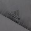 Adidas Casual Comfortable Warm Hooded Down Jacket Men Jackets Dark-Gray JW6776