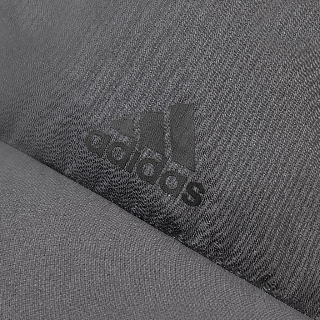 Adidas Casual Comfortable Warm Hooded Down Jacket Men Jackets Dark-Gray JW6776