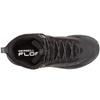 Merrell Moab Speed 2 Mid GTX hiking boots waterproof Black