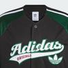 Adidas Official Authentic Unisex Loose and Breathable Buttoned Short Sleeve T-shirt JN0767