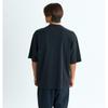 Quiksilver Men's BUBBLE POCKET ST Streetwear, Black