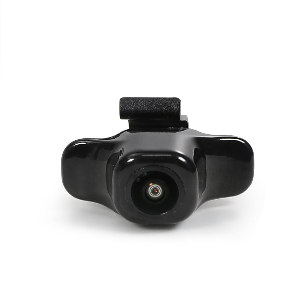 

Carsanbo Fit for Toyota New Crown 2015 2016 2017 2018 Car OEM Front View Camera 150° CCD AHD Night Vision Fisheye Len Waterproof CVBS 480P-150deg