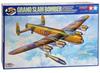 Tamiya Propeller Action Series Royal Air Force Lancaster BI Special Grand Slam Bomber Plastic Model 61504 1/48 No.04