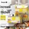 DeYou Thickened Cotton Soft Dry & Wet Facial Towels