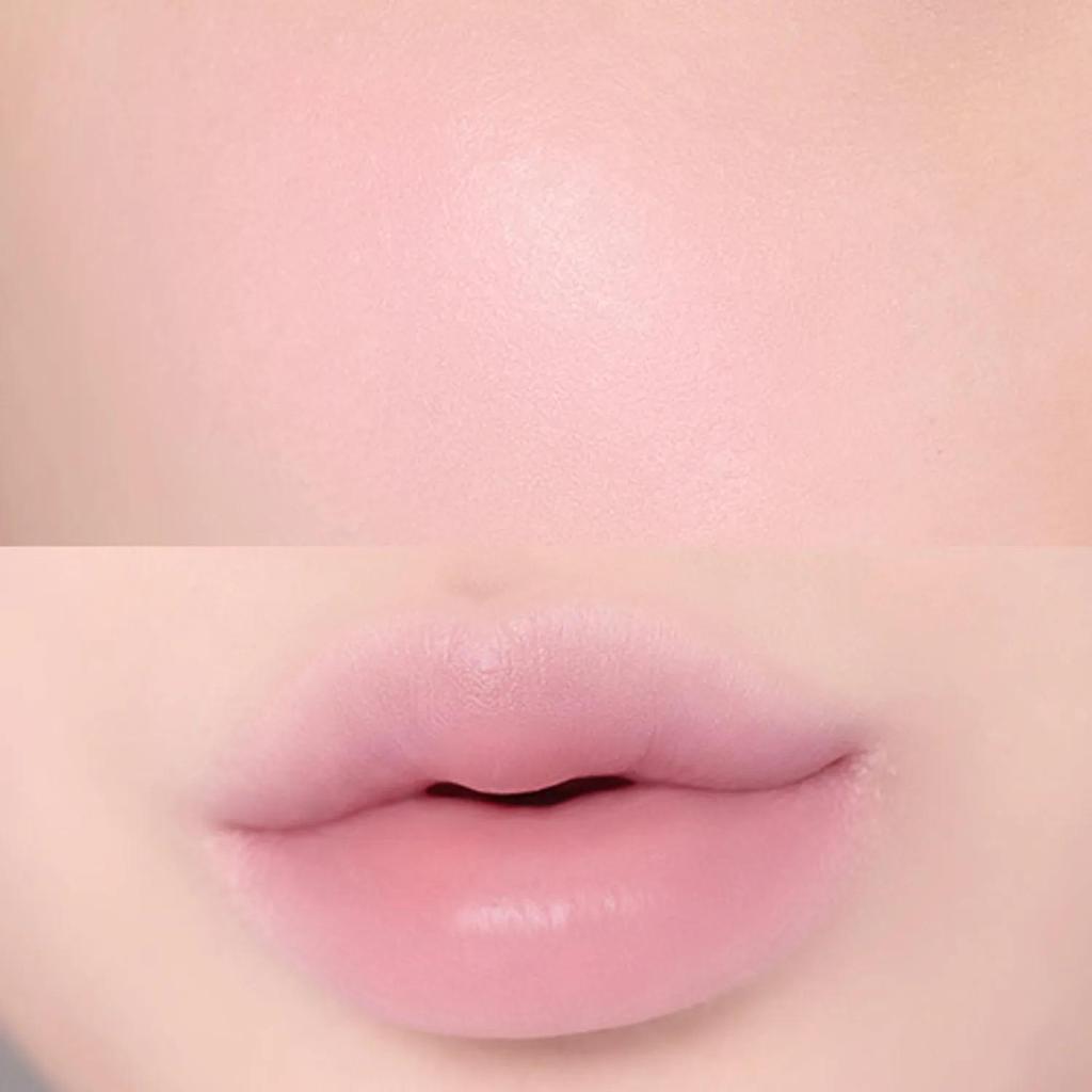 BANILA CO Romantic Blush Lip & Cheek 01 Dear Bunny