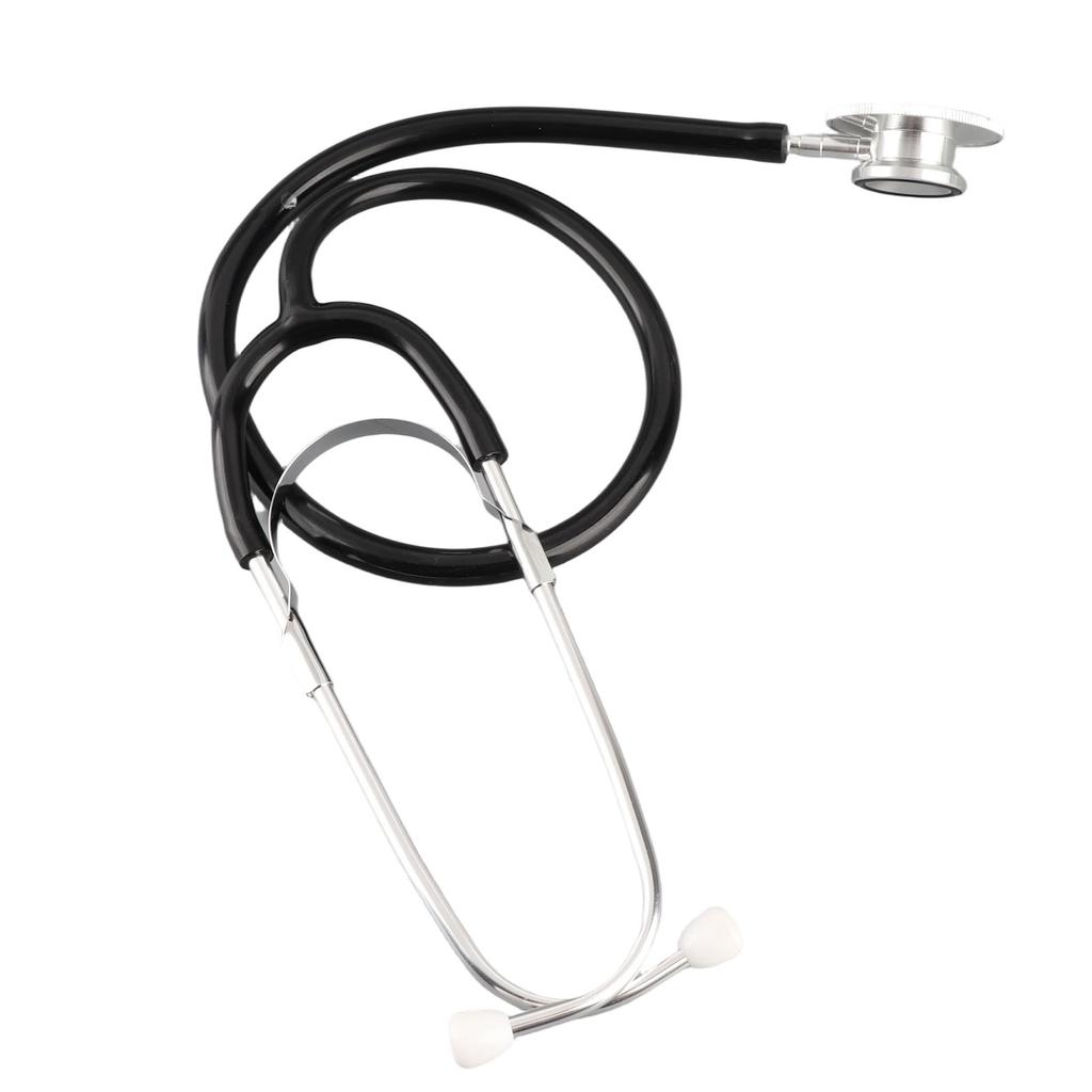 Stetoskop jednosłuchawkowy wtyk dla lekarzy pielęgniarek studentów pielęgniarstwa nauczanie eksperyment z biologii