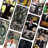 Capas para telemóveis – Para-choques para smartphones