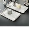 2023 Luxury Rectangular Tea Tray for Home, Salon, & Living Room