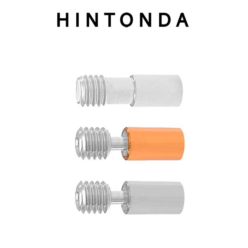 Ender3 S1 Heat Break Hotend for Ender 7/Sermoon V1 Creality 3D Printers