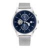 Western Metal Men's Watch 1710504