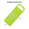 Shredding Machine Fast Grating Easy To Operate Vegetable Tools Shredded Potato Cutter Non-slip Will Not Rust 26.5*10cm Grater