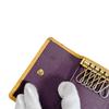 Louis Vuitton Epi Multicles6 Key Holder  Epi Leather Tassiri Yellow M63819 Used