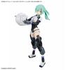 Bandai 30MS Option Parts Set 22 Turbo Costume Alpha Pre-colored Plastic Model Kit