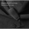 Suede Faux Leather Car Key Case Cover For Mercedes-Benz A C E S G-Class Glc Cle Cla Gla Glb W177 W205 W213 W222 Amg Keychain