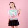 Kindergarten Primary School Students Schoolbag Cute Cartoon Cute Pony Boys And Girls Backpack Large Capacity Children'S Bag
