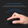 M10 Universal Wired Mechanical USB Mouse for Office, Home, Desktop, Laptop, Gaming - Frosted Design