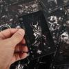 Goetia Tarot In Darkness Deck Cards Lo Scarabeo Esoteric Fortune Telling