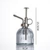 Creative Glass Pumpkin Water Sprayer