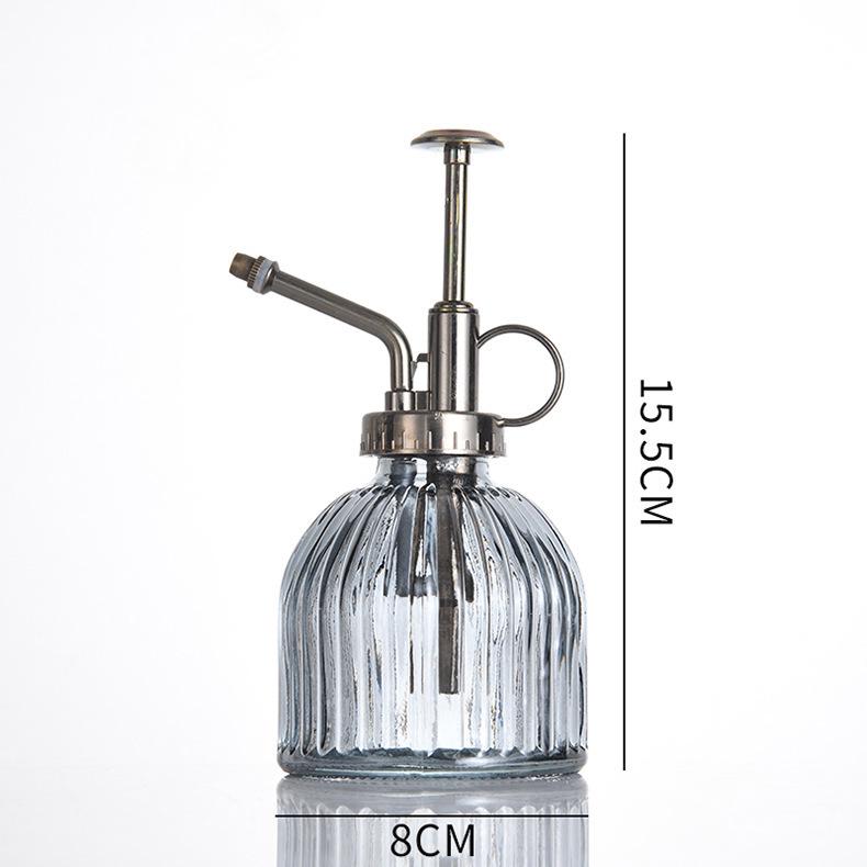 Creative Glass Pumpkin Water Sprayer