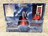 [USED] Saint Seiya Myth Cloth Polaris Hilda (Tamashii Web Exclusive)