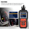 KONNWEI KW480 All System OBD Scanner Diagnostic Tool with 11 Special Function Battery Matching,