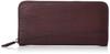 Croix Royale CRSS002 Long Wine Women's Wallet, [Used]