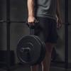Farmers Walk Handles Compact Loaded Carry Handle Sturdy for Athletes