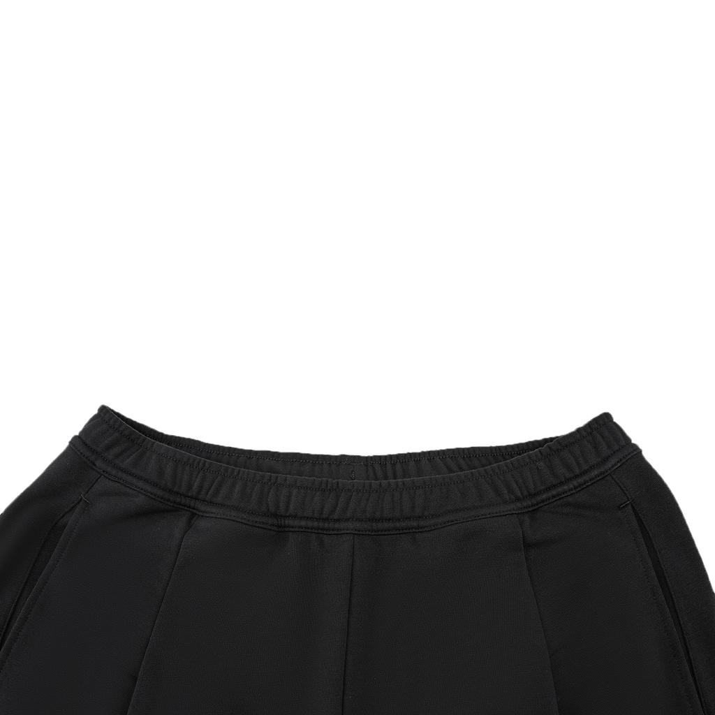 Li Ning Seria Lifestyle Sportowy Haftowane Logo Marki Litery Spodnie Dresowe Damskie dołu AKLW288-2