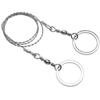Livestock Horn Maintenance Wire Saw Simple All In One Tool for Effortless Cattle and Sheep Care In Ranch Environments