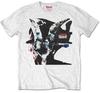 Slipknot Iowa Ziegenschatten T-Shirt Unisex