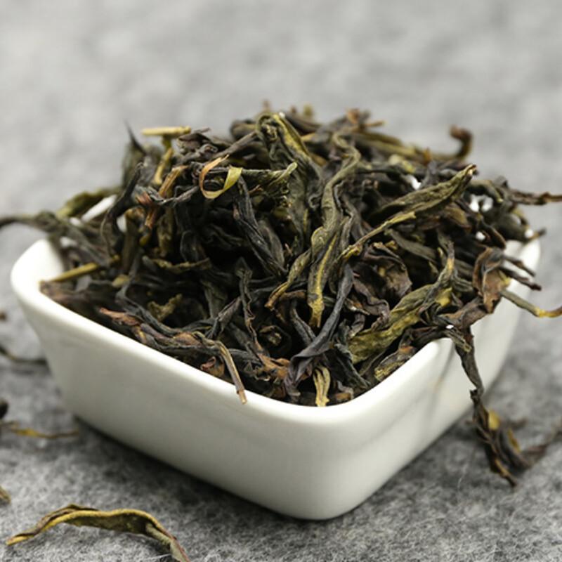 Oolong Tea Feng Huang Dancong Jagged Leaf Natural Select Chinese Tea