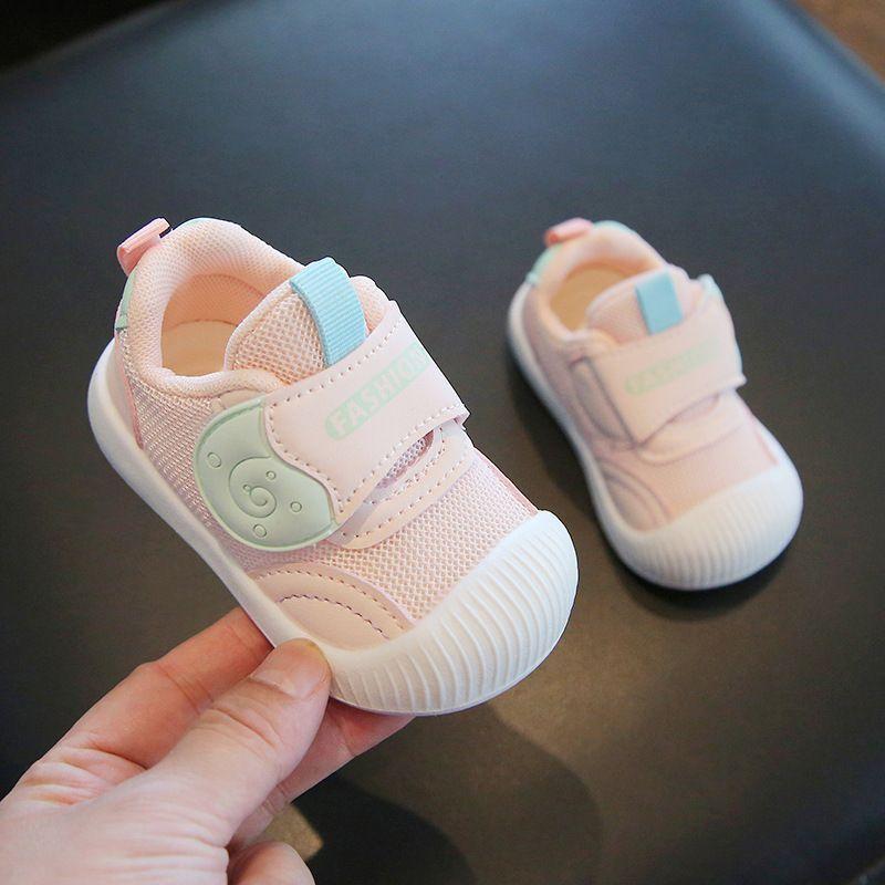 Soft-soled Toddler Shoes, Soft-soled Functional Shoes, Children's Shoes, Baby Shoes