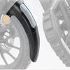 Motokano CL250 Front Fender Extension 23cm Mudguard for Honda Bolt-On