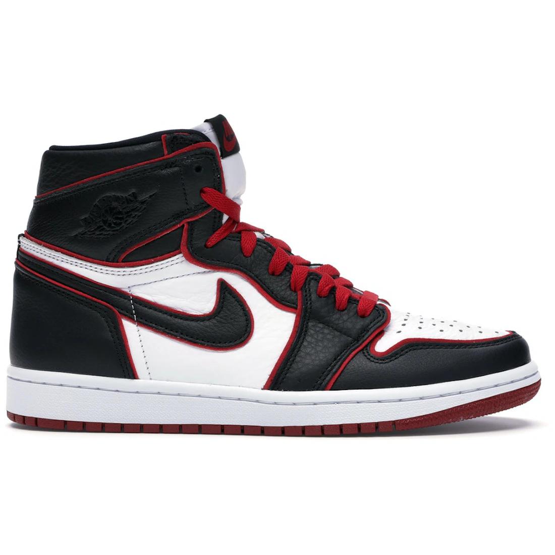 

Кроссовки Jordan 1 Retro High Bloodline(555088-062) 42.5