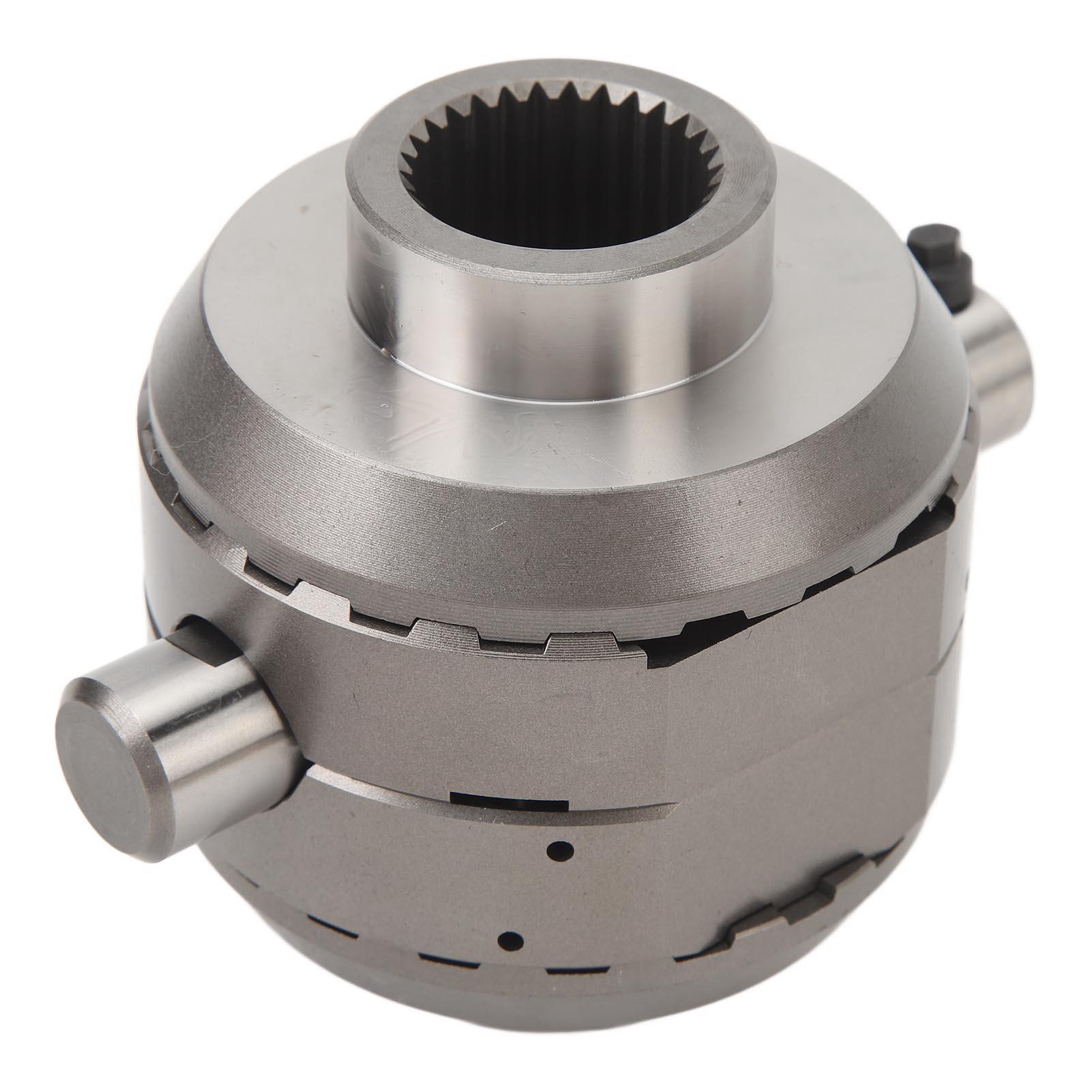 

Дифференциальный локатор SL D44 30 Стальной комплект дифференциального локатора Замена для дифференциала Dana 44 с 30-шлицевыми полуосями