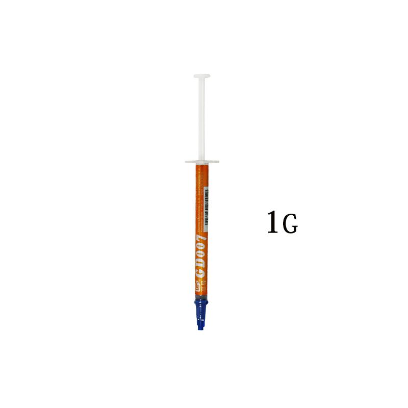 Теплопроводящая смазка-паста — фото 12