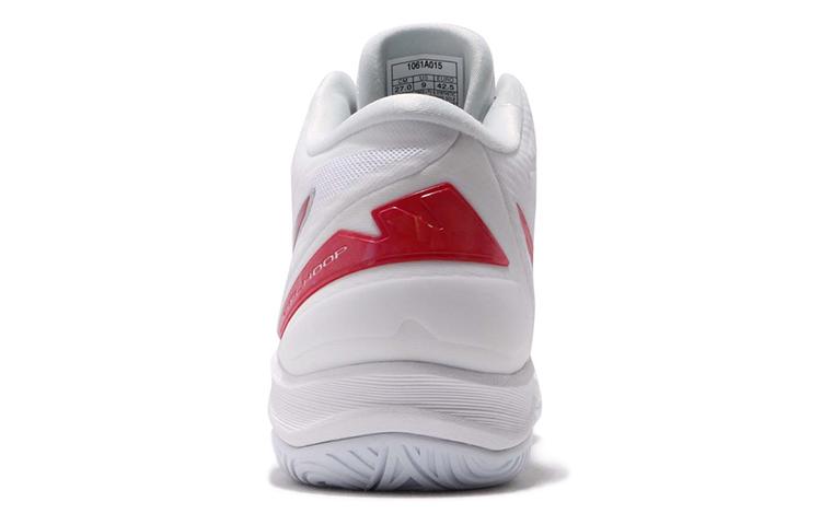 Asics Gelhoop V11 'Classic Red' 1061A015-118