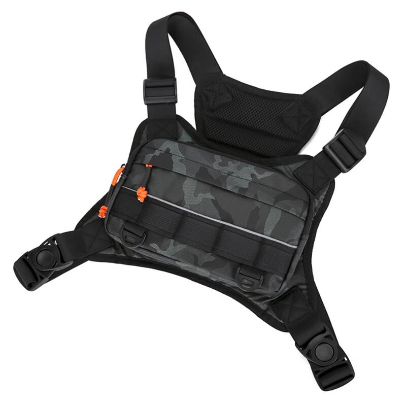 

MDNG Outdoor Waterproof Travel Chest Backpack