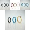 Quality Metal Ringshigh Stainless Steel Ring Sex Delay Toys Men For
