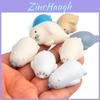 Seaside Resin Sea Lions Magnet Clips For Refrigerator Decor And Gift Giving