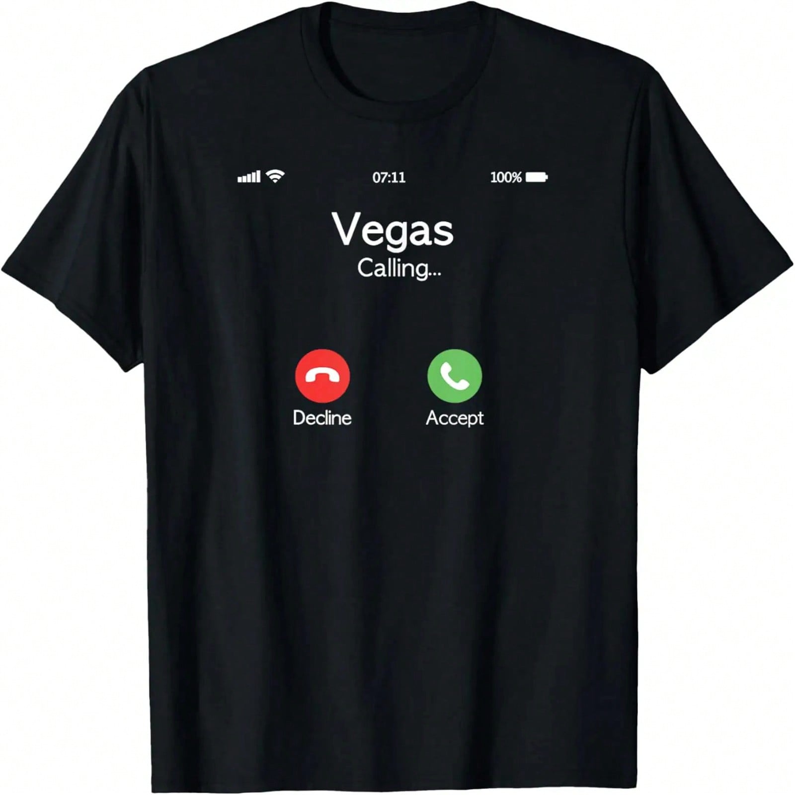 The Word Party  A Design That Says Party T-Shirt S разноцветный