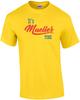 I'ts Mueller Time - Trump Administration T-Shirt