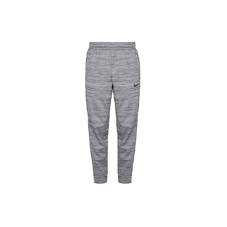 Nike Running Training Knit Bundle Feet Sports Pants Gray Men s 857060-010 M