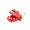 Alligator Game Biting Hand Alligator Crocodile Scary Toy Alligator Keychains Bite Finger Game
