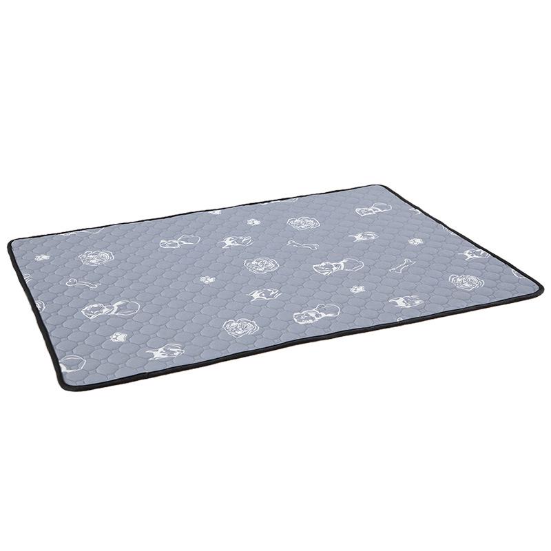 Washable, Absorbent, Waterproof Dog Pee Pad – Reusable & Non-slip